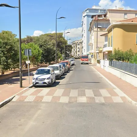 Casa In Pineta * Follonica