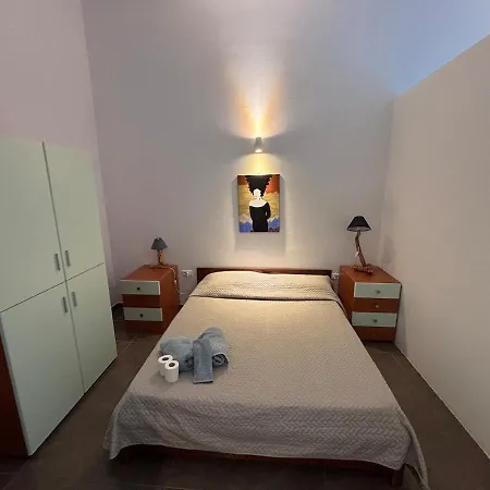 Lejlighed Casa In Pineta *