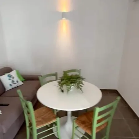 Lejlighed Casa In Pineta