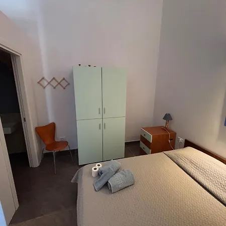 Lejlighed Casa In Pineta