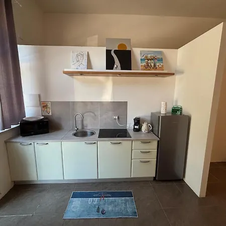 Lejlighed Casa In Pineta *